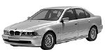 BMW E39 C3711 Fault Code