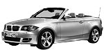 BMW E88 C3711 Fault Code