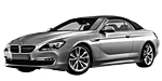 BMW F12 C3711 Fault Code